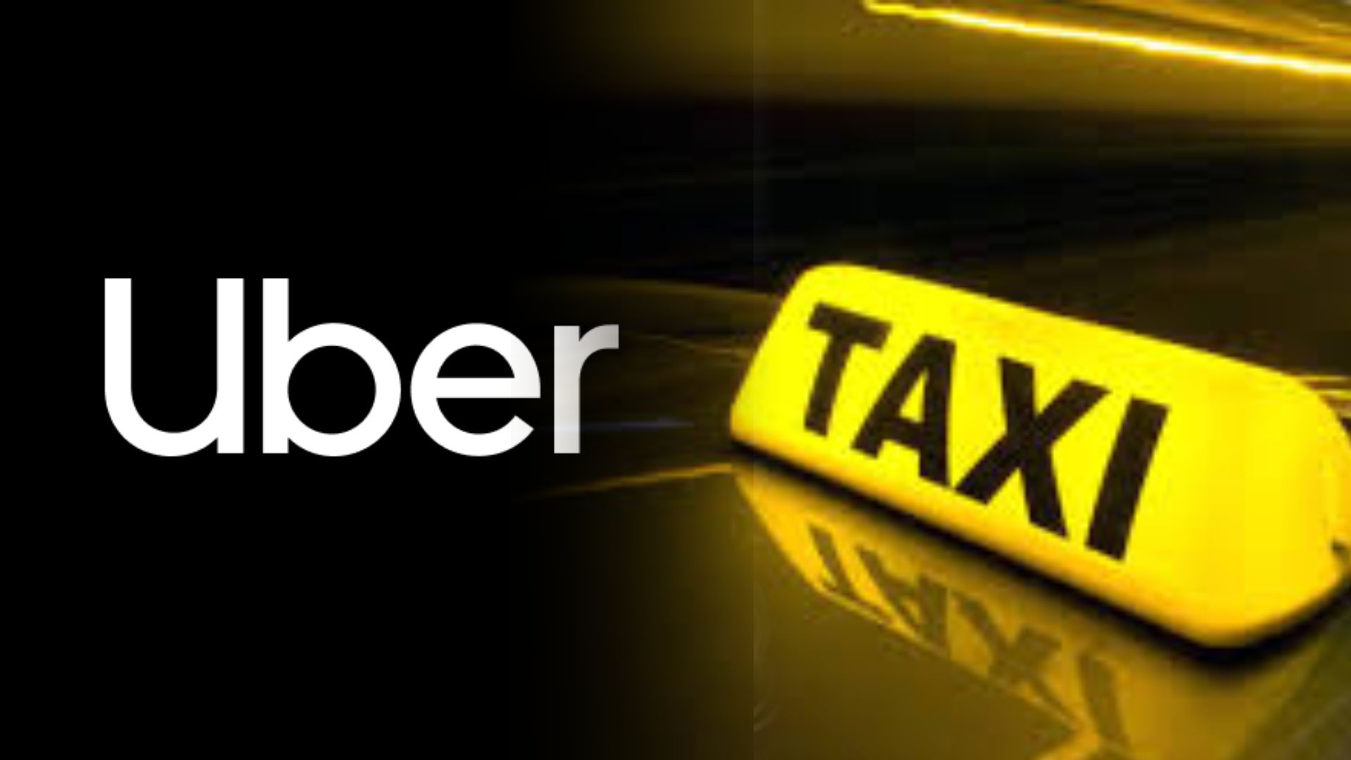 How to cut your Uber and taxi bill in half