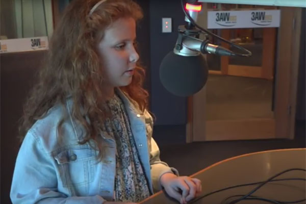 Here’s how to get support for your artistic endeavors